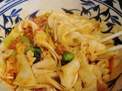 -元志初腊汁肉夹馍(钟楼粉巷店)