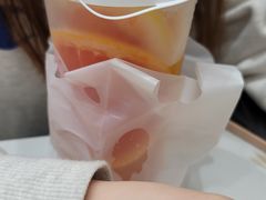 -仟吉(荟聚中心店)