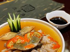 -走马楼饭庄(慈城古县城店)