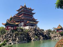 -八仙过海景区