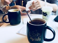 -艾薯夫妇Aysh(福田星河COCOPark店)