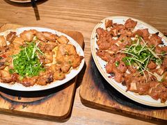 -啫火啫啫煲·顺德干蒸(西乡天虹店)