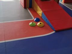 -元力加贝儿童体适能运动馆(曲江分馆)