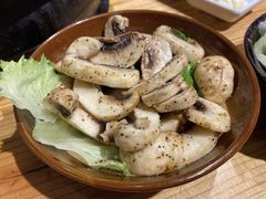 -胖记烤肉(湖大店)