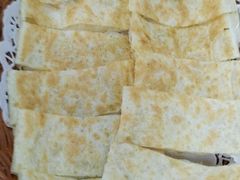 香蕉薄饼-日月永和中国餐饮名店(东湖店)