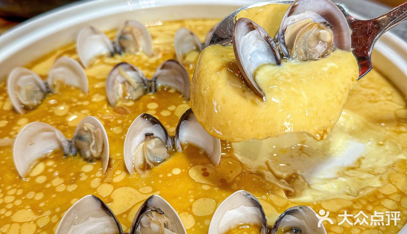 在广州❗️一道客家酿豆腐征服了在场所有人的胃[调皮]