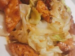 -疆山别院烧烤·新疆菜(铁路局店)