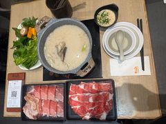 牛肩肉-牛气(将军澳中心店)