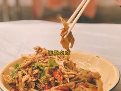 -东排食堂长沙小吃大排档(五一广场店)