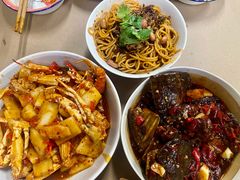 -老三样·旧食新味(船山路店)