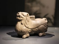 -六朝博物馆