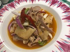 -新疆巴州金丝特餐厅(大钟寺店)