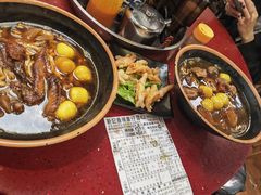 -新记车仔面