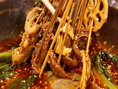 -嘉州鲜知味钵钵鸡(奎星楼店)