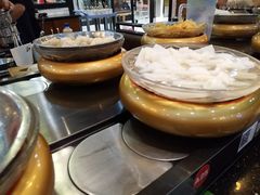 -龍歌自助小火锅(崂山丽达店)