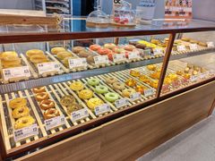 -One Bagel·一个贝果(凯德mall大峡谷店)