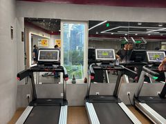 -VLines耀能运动Space&Flow(国贸店)