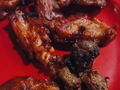 -好伦哥比萨烤肉自助(马家堡店)