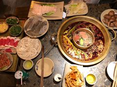 -小龙坎火锅(双林店)