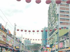 -明记烧鱼美味店