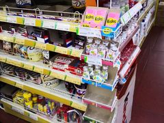 -联华超市(哈密路店)