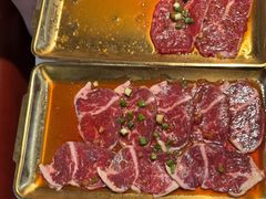 -炙城·韩式烤肉(南京东路店)