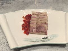 -聚丰园•湖鲜餐厅(阿红私房菜梅石路店)