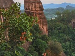 -丹霞山风景名胜区