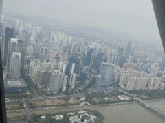-广州塔(地铁站)