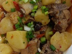 -荣生萝卜汤饭店