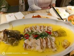 -京味斋·烤鸭·北京菜(安贞店)