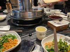 -老船舫·现做活鲜鱼馆(东郊记忆店)