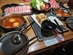 -呷哺呷哺 黄金牧场 (新中关购物中心店)