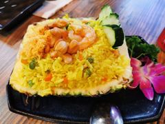 -Hi YOU你的饭局泰餐厅(雍和宫店)