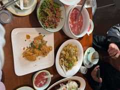 -卢小厨私房菜(长兴店)