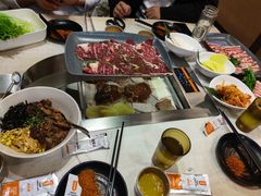-新石器烤肉(千灯大润发店)