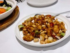 宫保鸡丁-眉州东坡(团结湖店)