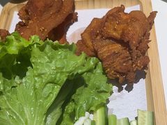 -船歌·鱼水饺青岛菜(合肥路永旺店)