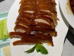 -紫光园·烤鸭·北京菜(团结湖店)