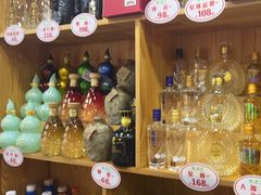-屯老二农家铁锅炖·行业领军者(梅江店)
