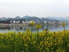 -新安江山水画廊风景区