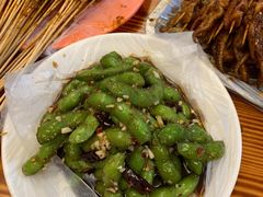 -十里铺铁板鱿鱼