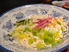 -大海碗·炸酱面·烤鸭·京菜(天坛店)