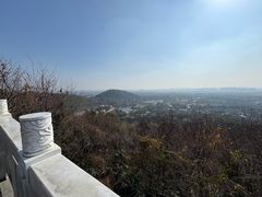 -上海佘山国家森林公园西佘山园