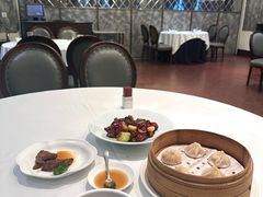 -上海小南国(金桥国际广场店)
