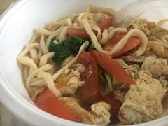 -一锅厨东北水饺店(厦大店)
