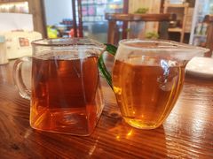 -下梅人家土菜馆(历史文化餐厅度假区店)