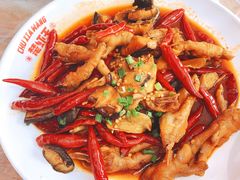 凤爪-味道工厂楚虾王(龙虾城店)