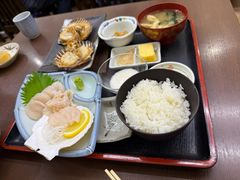 -Osanai食堂