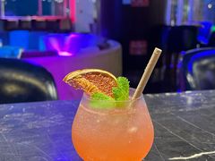 -格力东澳大酒店-蓝色海岸餐厅